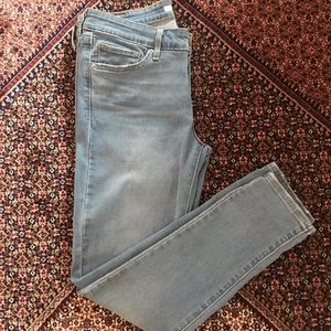 Levi Strauss & Co. Never worn.